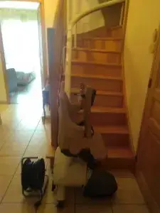 Débarras Cave Box Combles