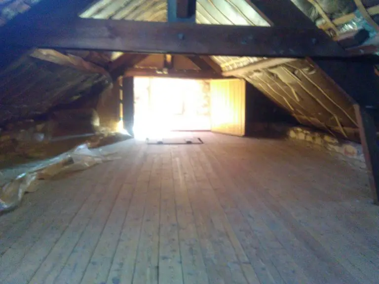 Débarras Cave Box Garage Combles 33 BORDEAUX