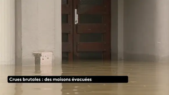 Débarras Inondation Sinistre PONT PÉAN BRUZ CHARTRES 35