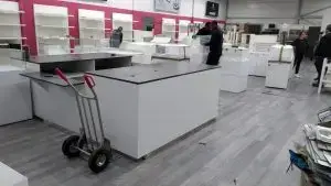 Gestion des Déchets de l'entreprise et Tri écologique