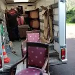 Débarras TORCY 77 SEINE ET MARNE vide maison gestion déchets