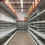 Débarras Maison Local Commerce Boutique Magasin Entrepôt