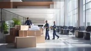 Débarras Maison Commerce Entreprise Local