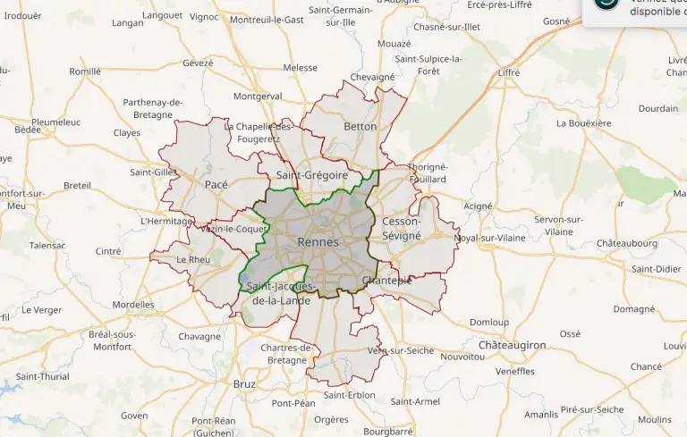 Débarras Maison RENNES 35 par TROKEUR ©