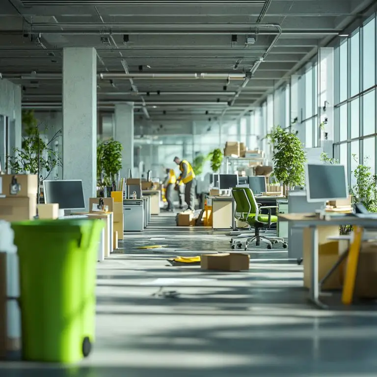 Débarras Maison Local Commerce 56 Entreprises