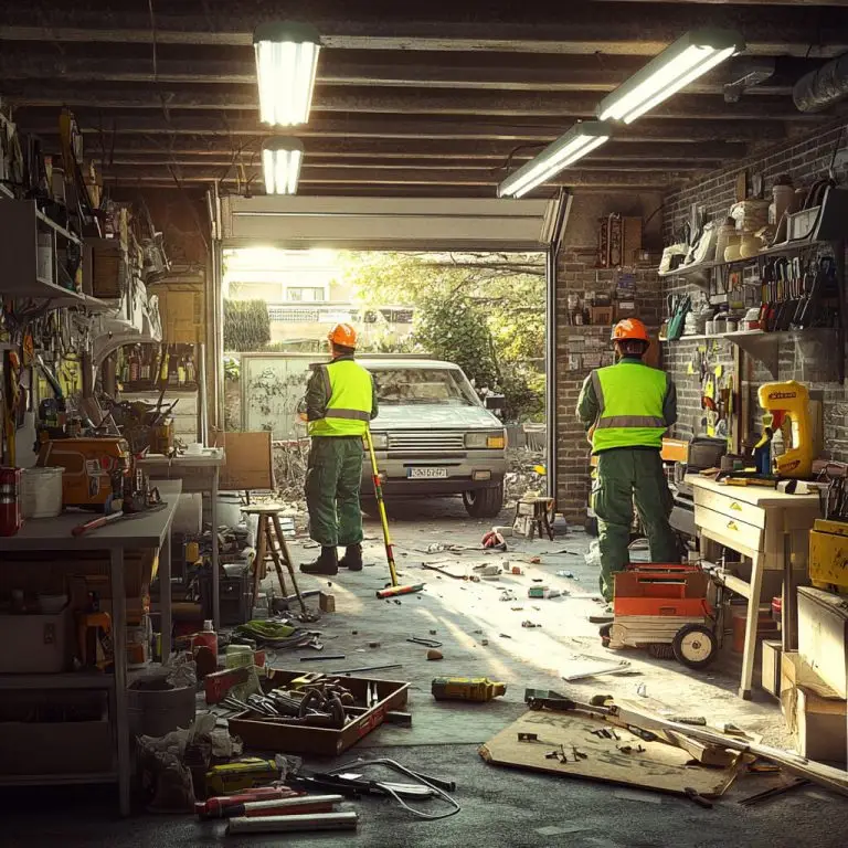 Débarras Rennes 35 Métropole Rennes