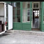 Débarras Maison 35 RENNES Appartement