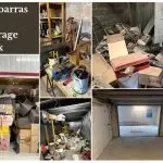 Debarras Garage Box Montmorency-95