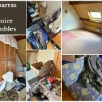 Débarras Grenier Combles