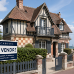 Vide Maison à vendre à Cabourg et sur la côte normande